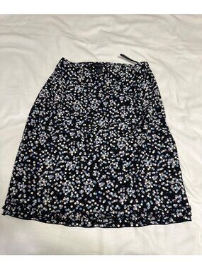 Y2K Early 2000s The Limited skirt